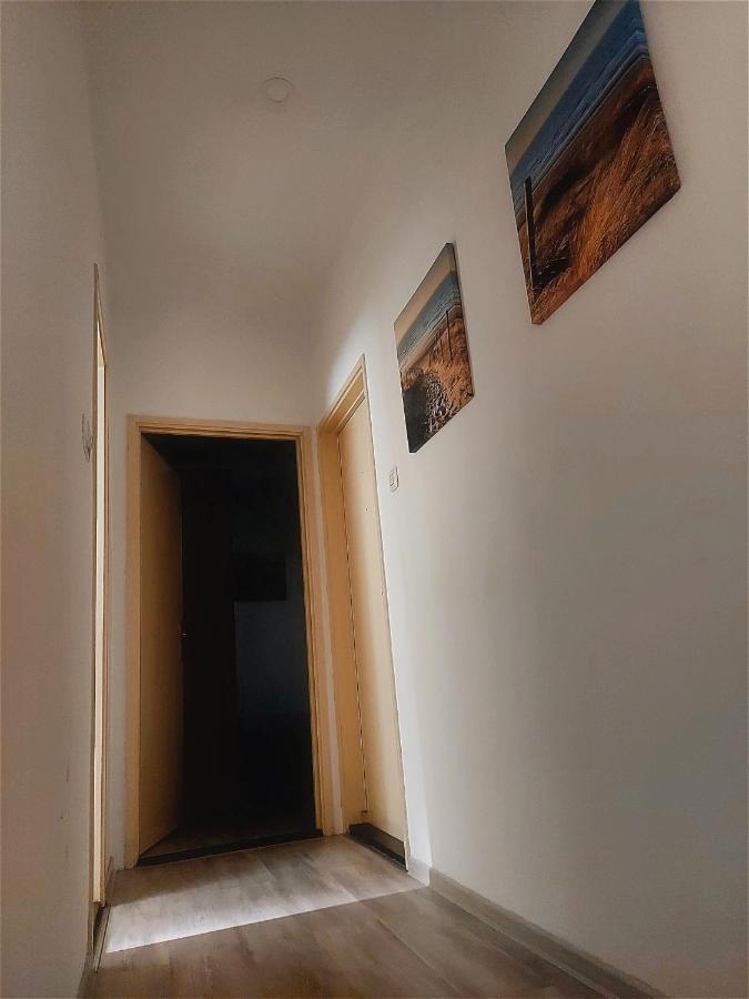 Apartma_Samy イゾラ エクステリア 写真