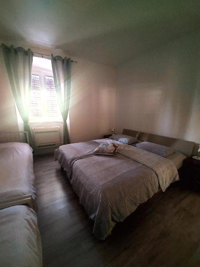 Apartma_Samy イゾラ エクステリア 写真