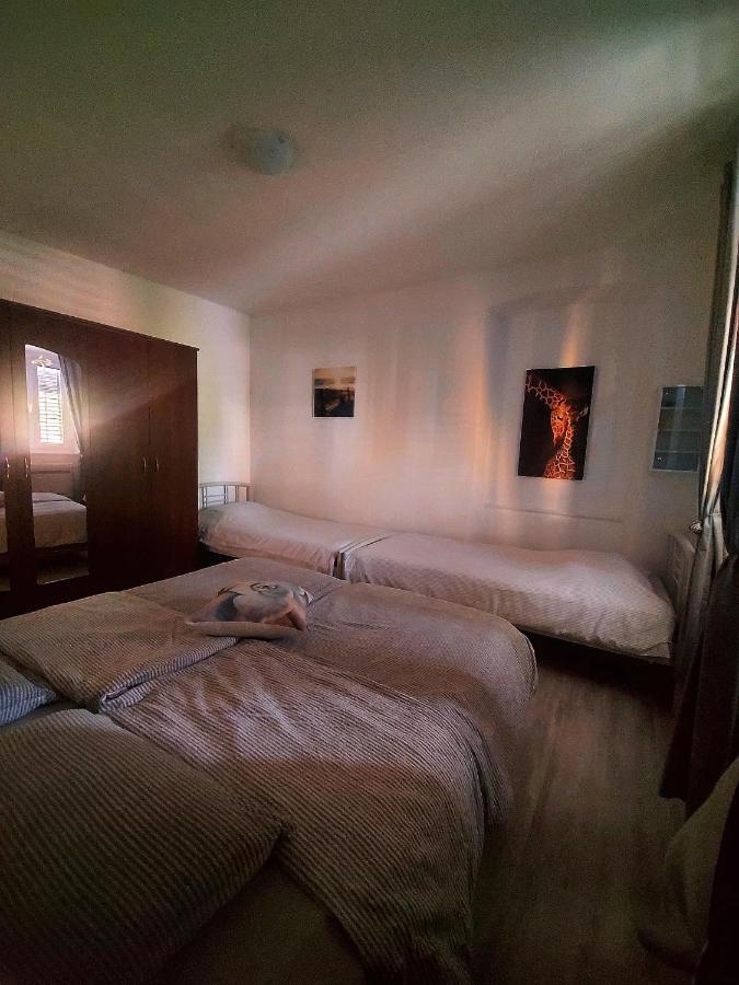 Apartma_Samy イゾラ エクステリア 写真