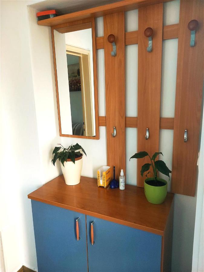 Apartma_Samy イゾラ エクステリア 写真