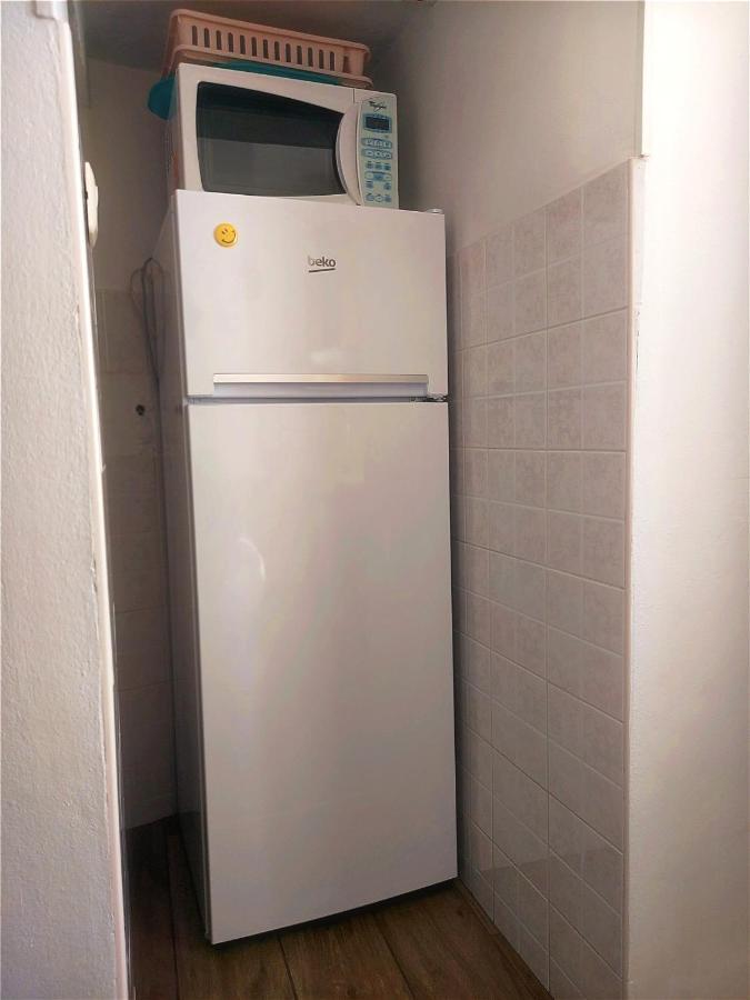 Apartma_Samy イゾラ エクステリア 写真