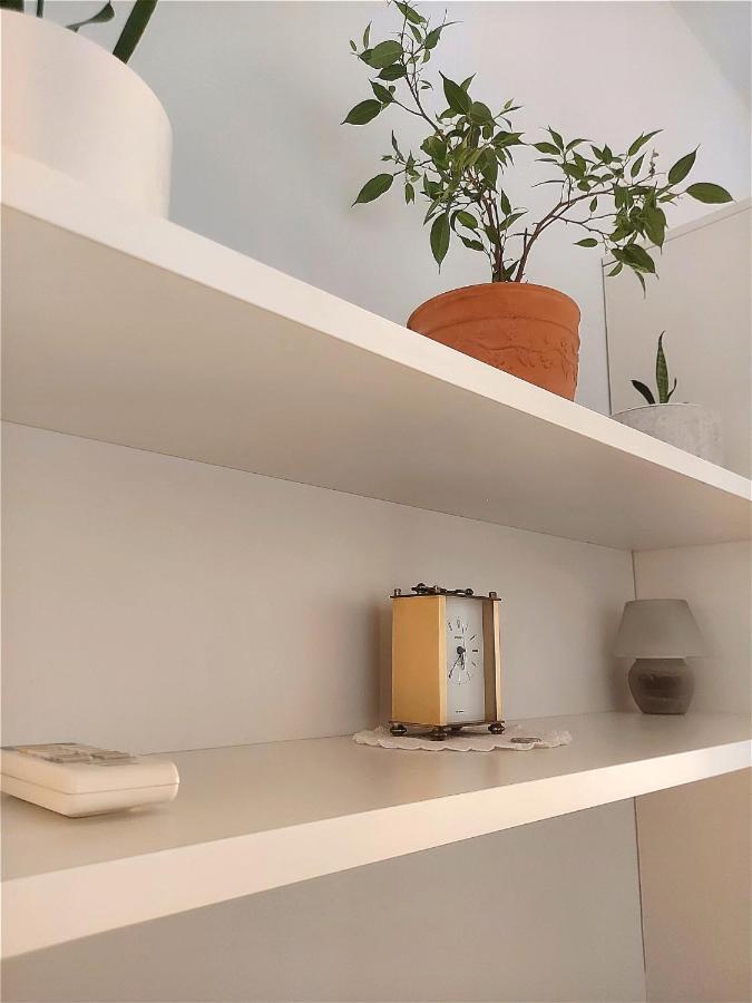 Apartma_Samy イゾラ エクステリア 写真