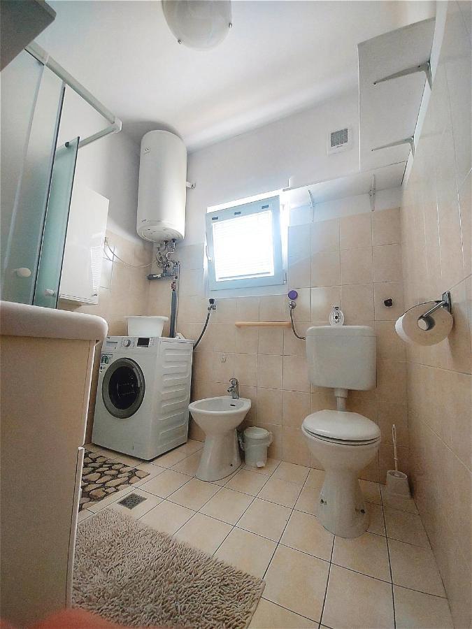 Apartma_Samy イゾラ エクステリア 写真