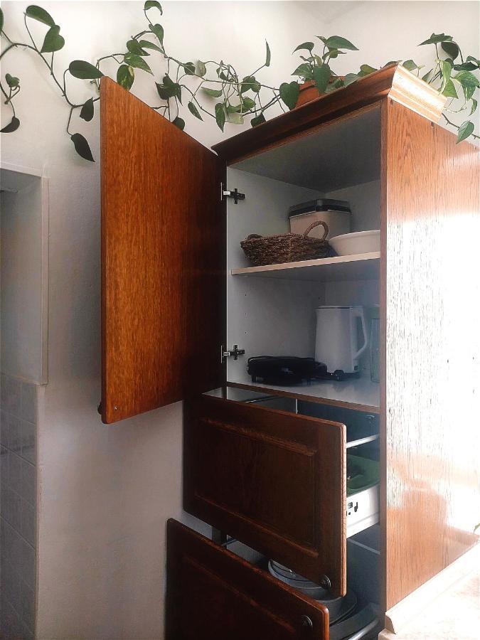 Apartma_Samy イゾラ エクステリア 写真