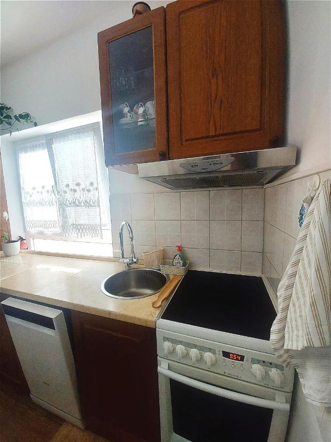 Apartma_Samy イゾラ エクステリア 写真