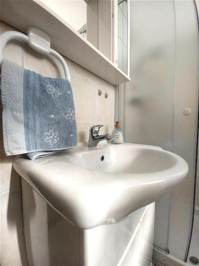 Apartma_Samy イゾラ エクステリア 写真