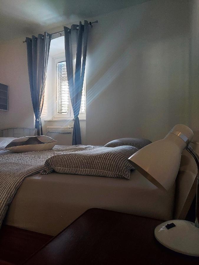 Apartma_Samy イゾラ エクステリア 写真