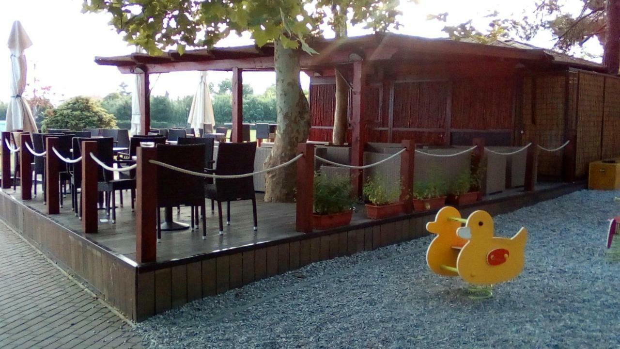 Apartma_Samy イゾラ エクステリア 写真